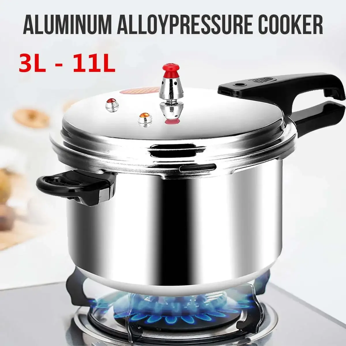 18/20/22/28 centimetri Cucina  - Commercial Kitchen Stove recensione e prezzo
