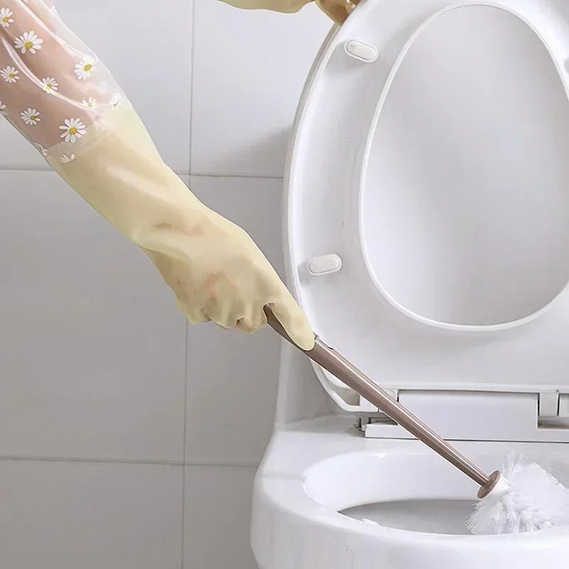Guanti in gomma a manica lunga - Commercial Kitchen Gloves recensione e prezzo