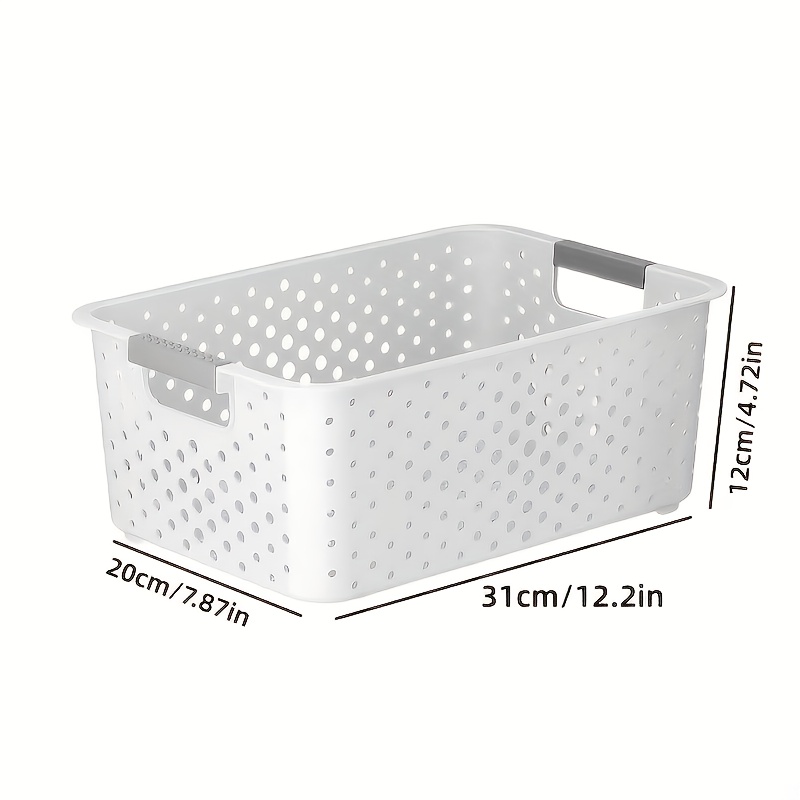 Scatola di stoccaggio in plast - Commercial Kitchen Utensil Organizer recensione e prezzo