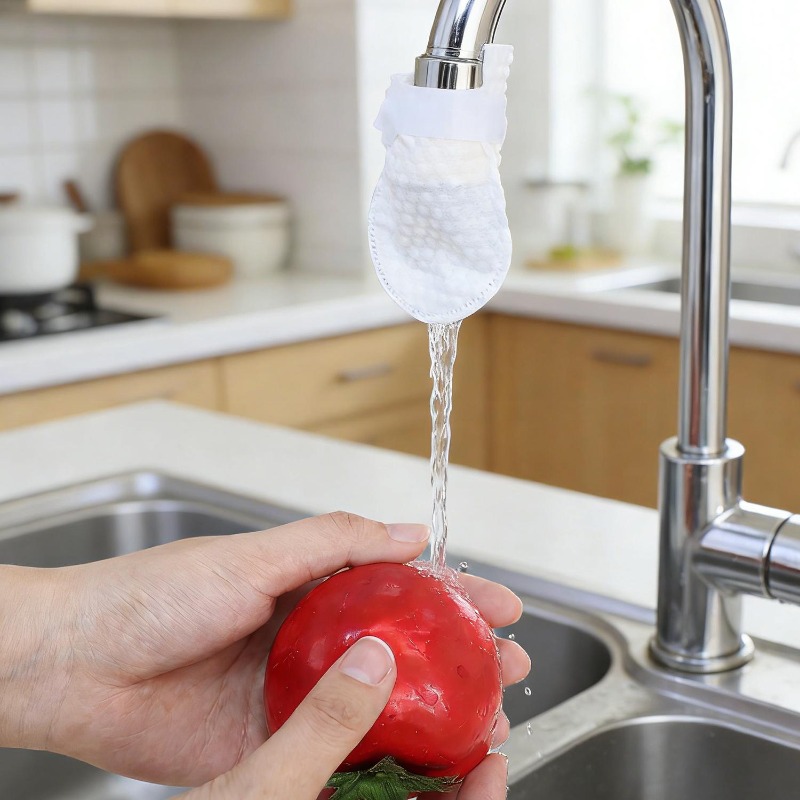 300/30x Sacchetti in cotone pe - Commercial Kitchen Mixer recensione e prezzo