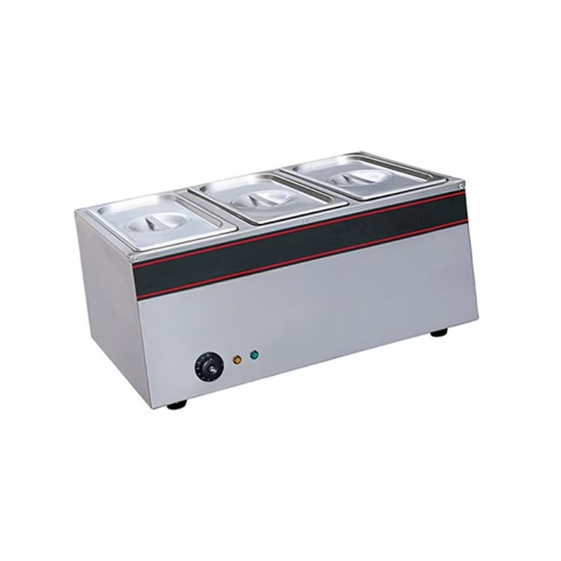 Attrezzatura da Cucina Scaldav - Bain Marie Food Warmer recensione e prezzo