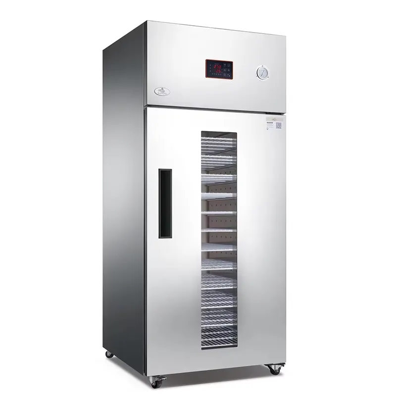 Essiccatore Industriale e Comm - Commercial Food Dehydrator recensione e prezzo