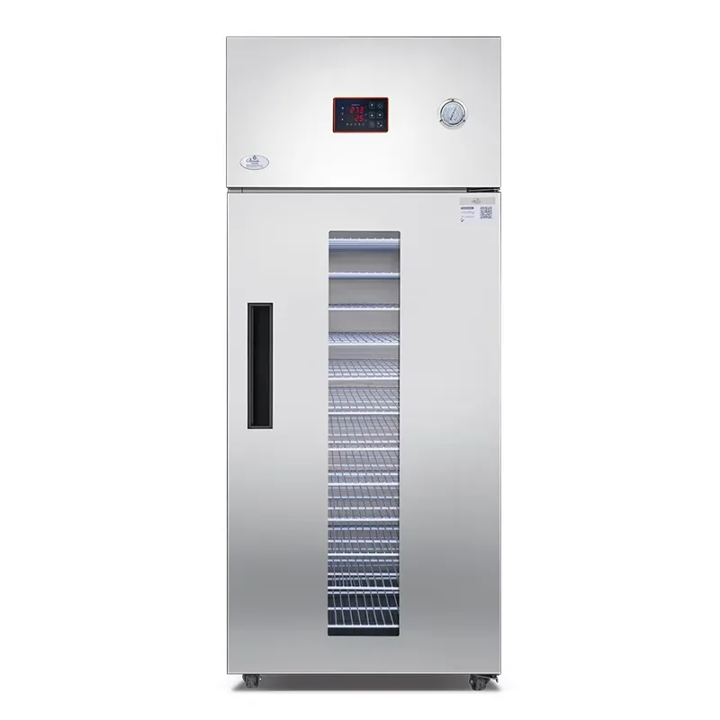 Essiccatore Industriale e Comm - Commercial Food Dehydrator recensione e prezzo