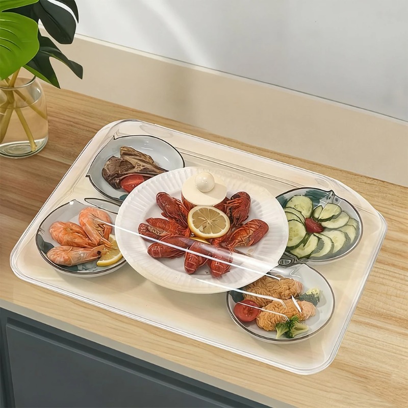 WORTHBUY Coperchio per aliment - Commercial Kitchen Organization recensione e prezzo