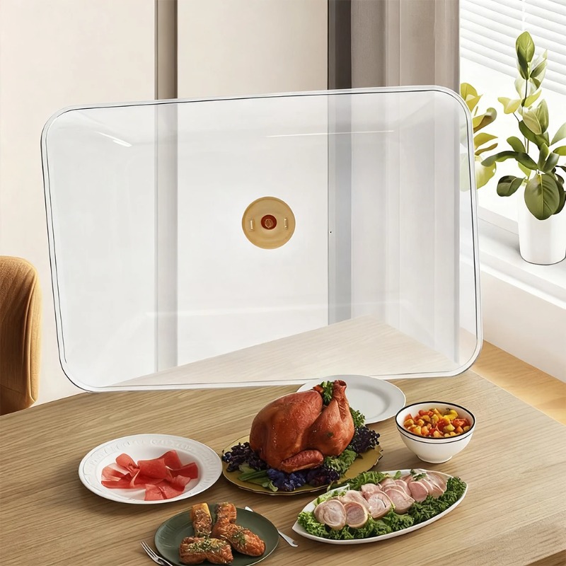 WORTHBUY Coperchio per aliment - Commercial Kitchen Organization recensione e prezzo