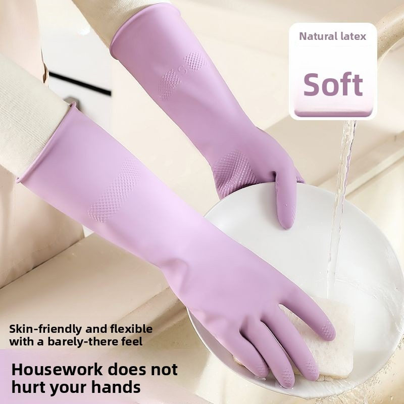Guanti per lavare i piatti in  - Commercial Kitchen Gloves recensione e prezzo