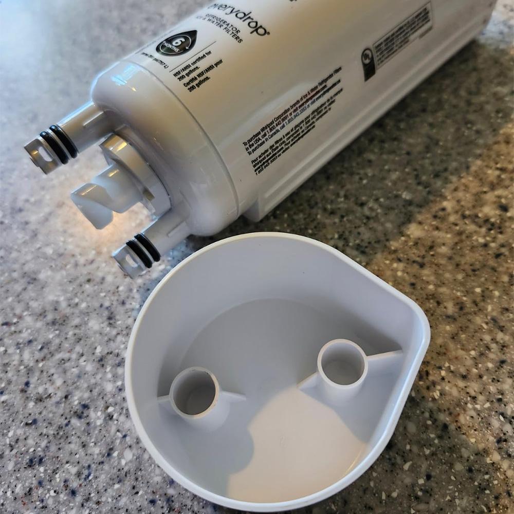 Filtro dell'acqua per frigorif - Commercial Kitchen Units recensione e prezzo
