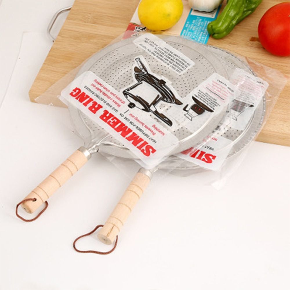 Anello di Cottura in Metallo 2 - Commercial Kitchen Stove recensione e prezzo