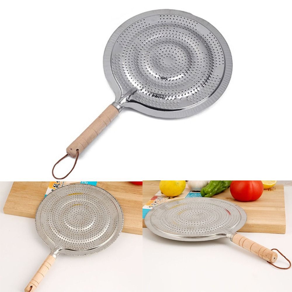 Anello di Cottura in Metallo 2 - Commercial Kitchen Stove recensione e prezzo