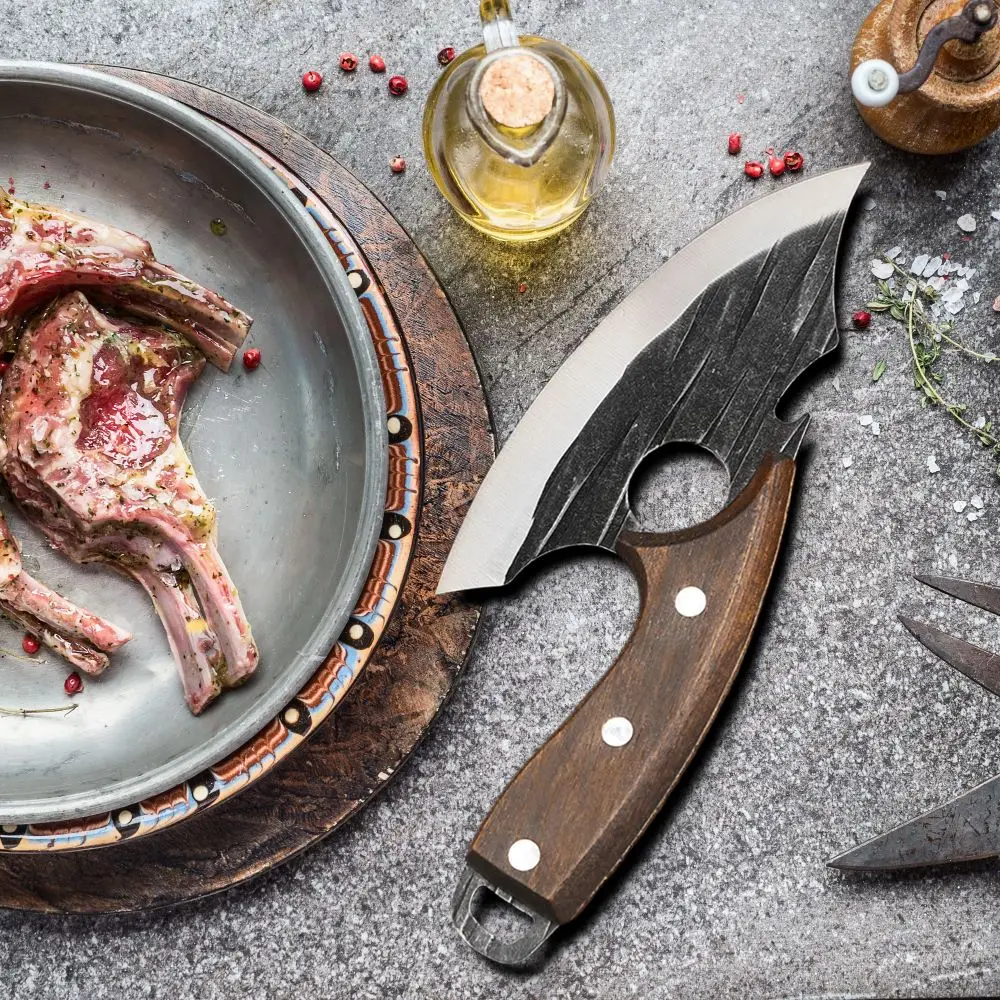 Coltello Professionale per Dis - Commercial Kitchen Knives recensione e prezzo