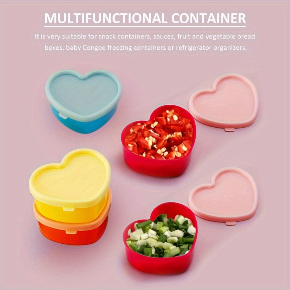 Set di 5 Mini Contenitori per  - Commercial Kitchen Utensil Organizer recensione e prezzo