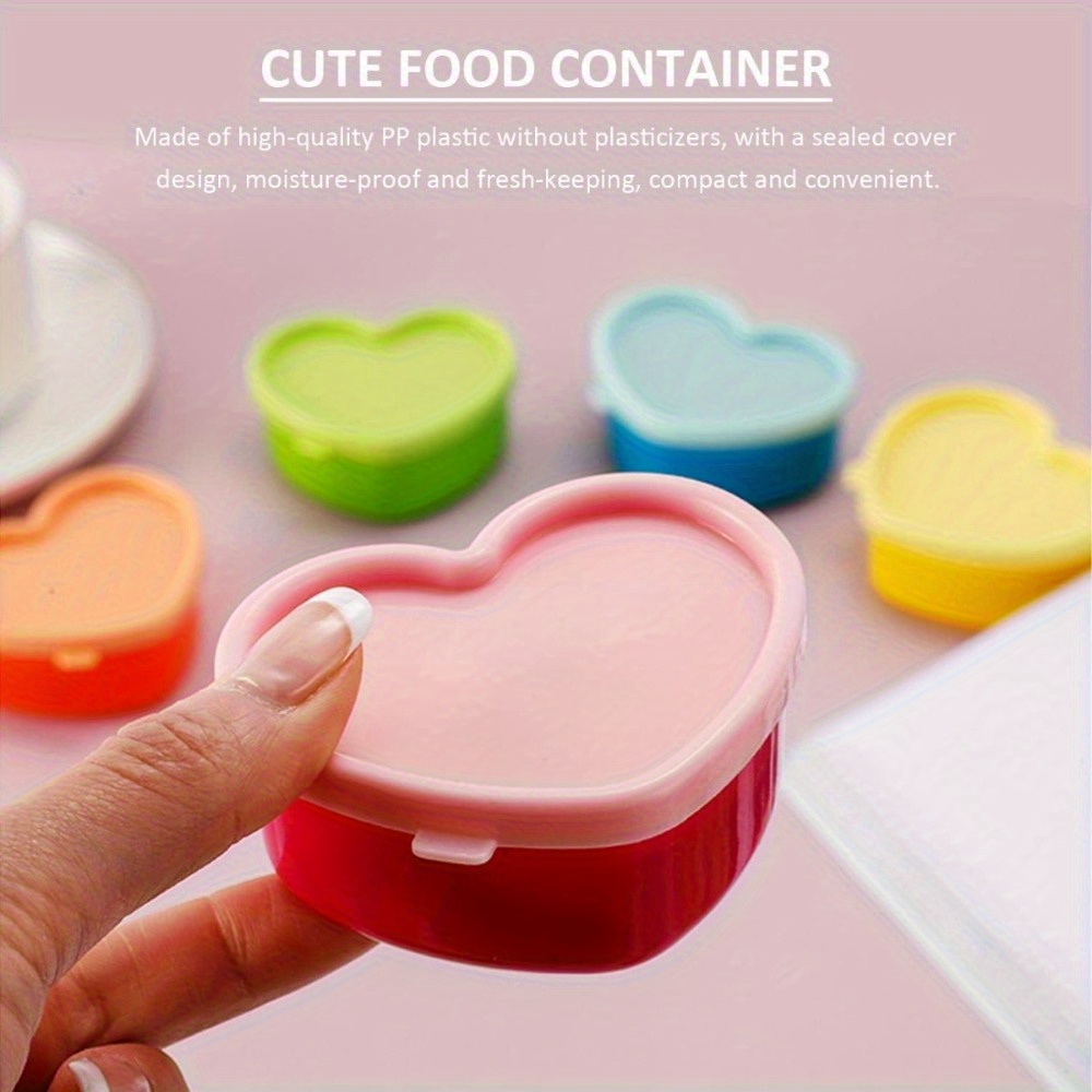 Set di 5 Mini Contenitori per  - Commercial Kitchen Utensil Organizer recensione e prezzo