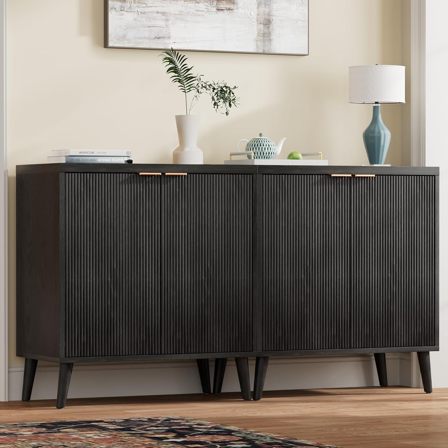 Credenza Scanalata con Vano Po - Commercial Kitchen Organization recensione e prezzo
