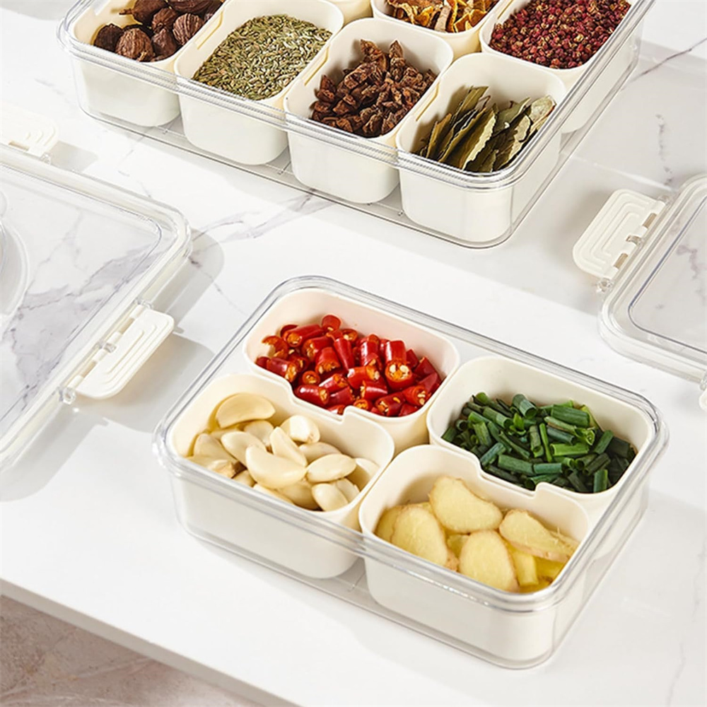 Contenitore Portatile per Alim - Commercial Kitchen Organization recensione e prezzo