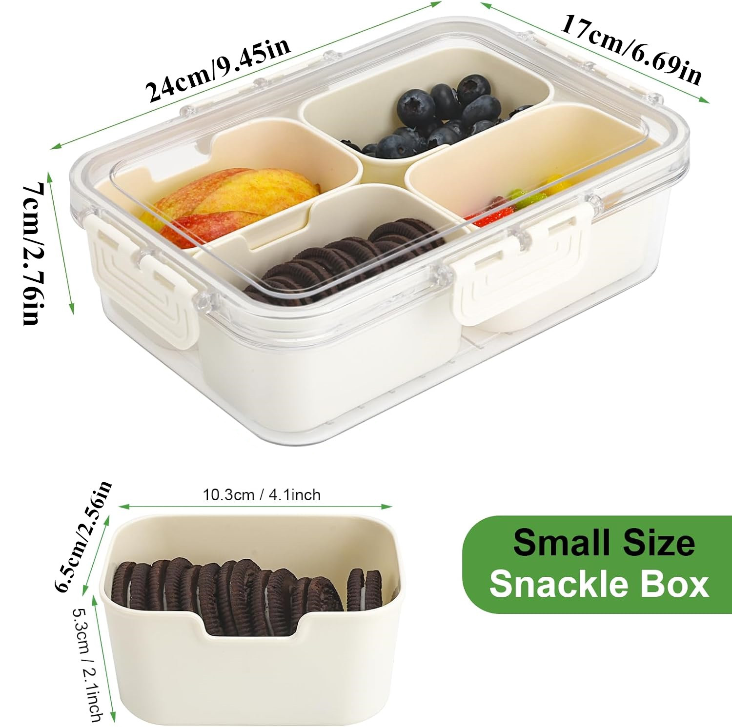 Contenitore Portatile per Alim - Commercial Kitchen Organization recensione e prezzo