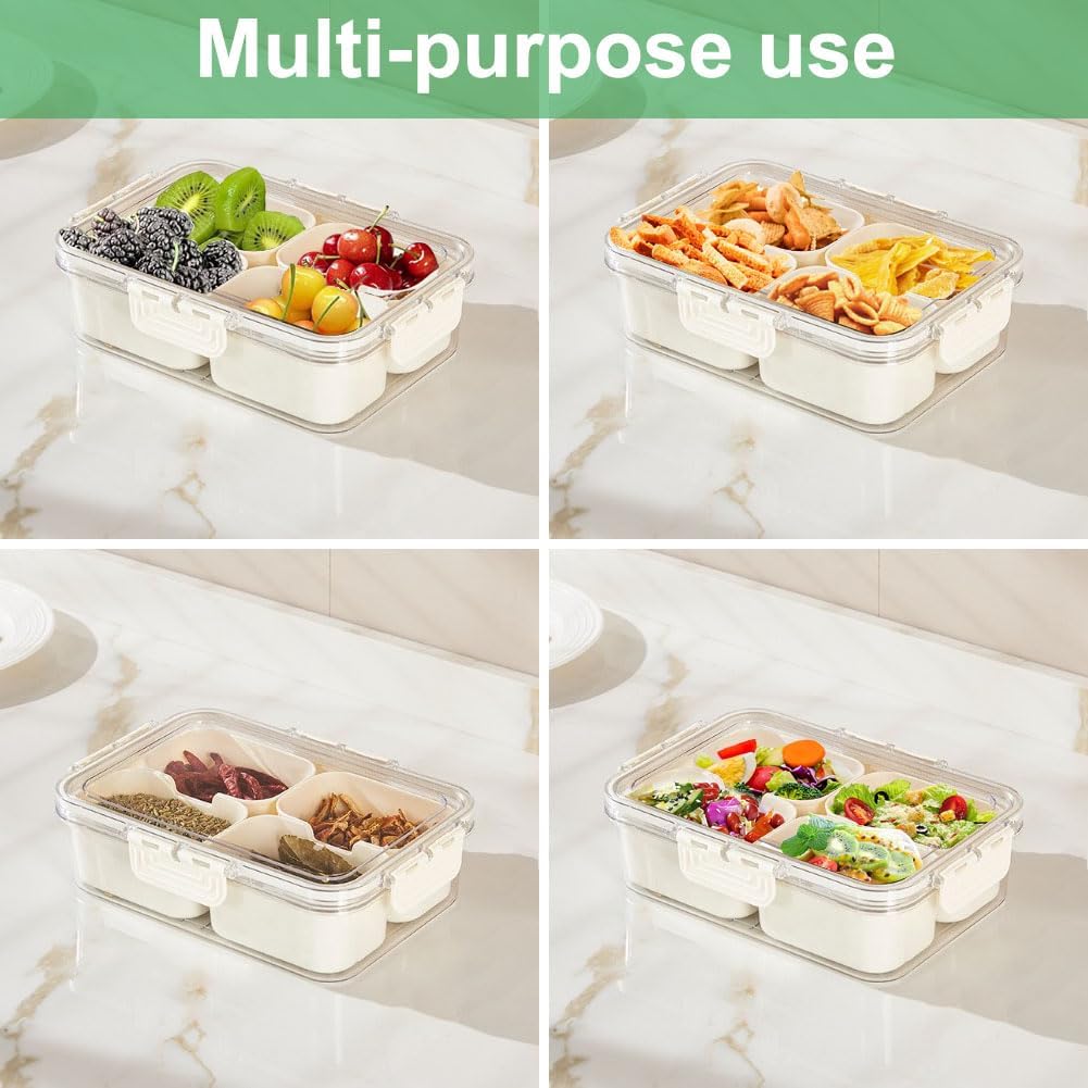 Contenitore Portatile per Alim - Commercial Kitchen Organization recensione e prezzo