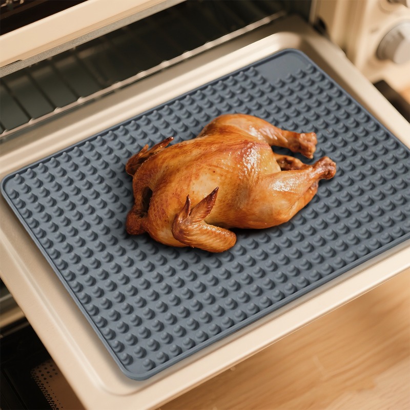 Tappetino protettivo per micro - Commercial Kitchen Organization recensione e prezzo