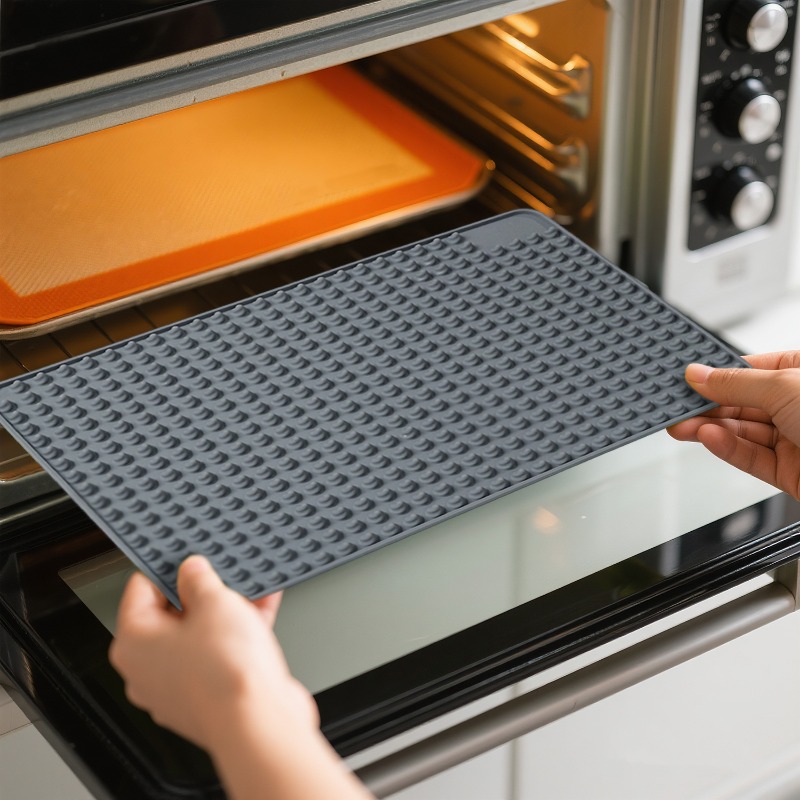 Tappetino protettivo per micro - Commercial Kitchen Organization recensione e prezzo