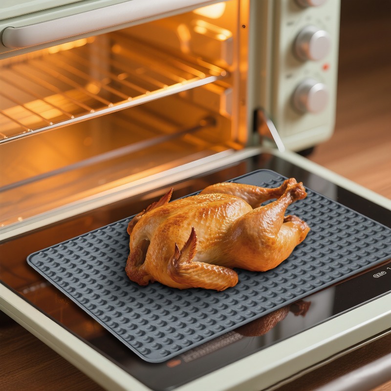 Tappetino protettivo per micro - Commercial Kitchen Organization recensione e prezzo