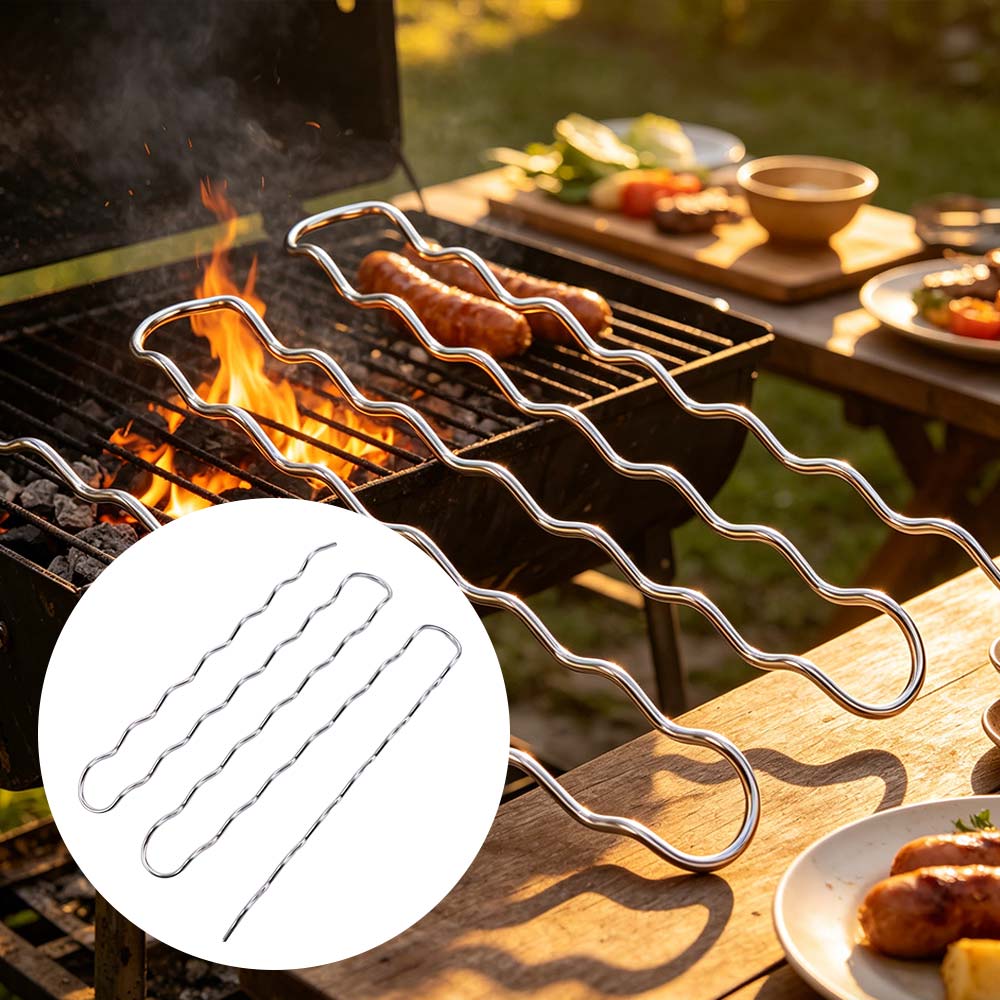 Griglia Rotante per Salsicce B - Hot Dog Roller Grill recensione e prezzo