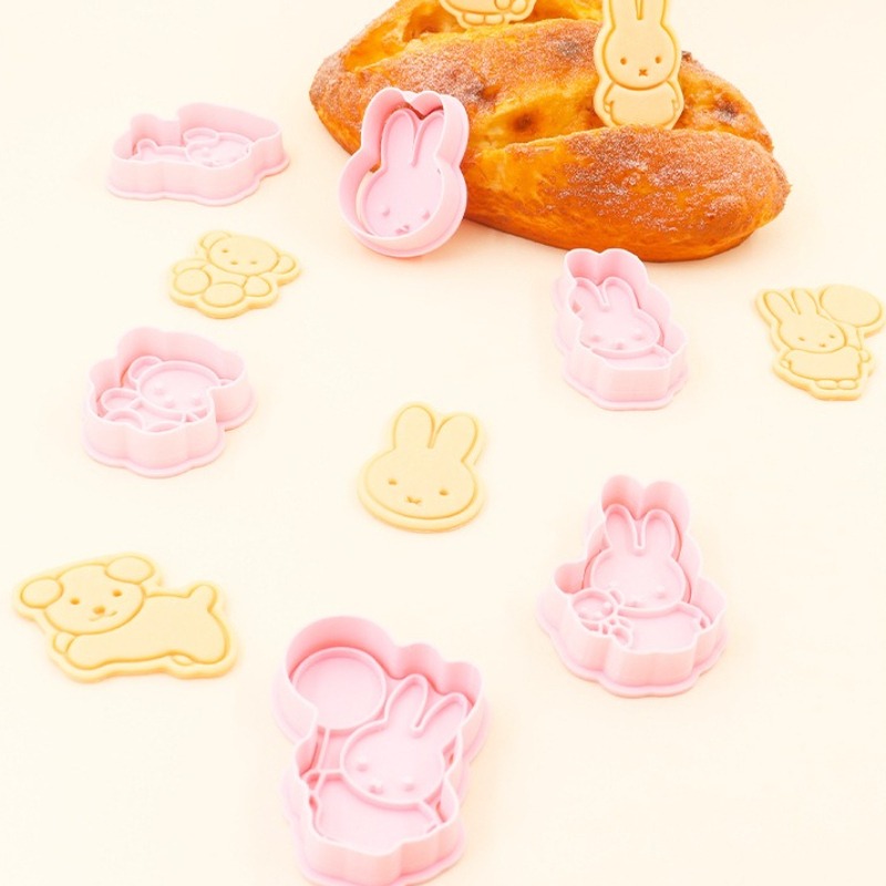Stampo per Biscotti Serie Miff - Commercial Kitchen Items recensione e prezzo