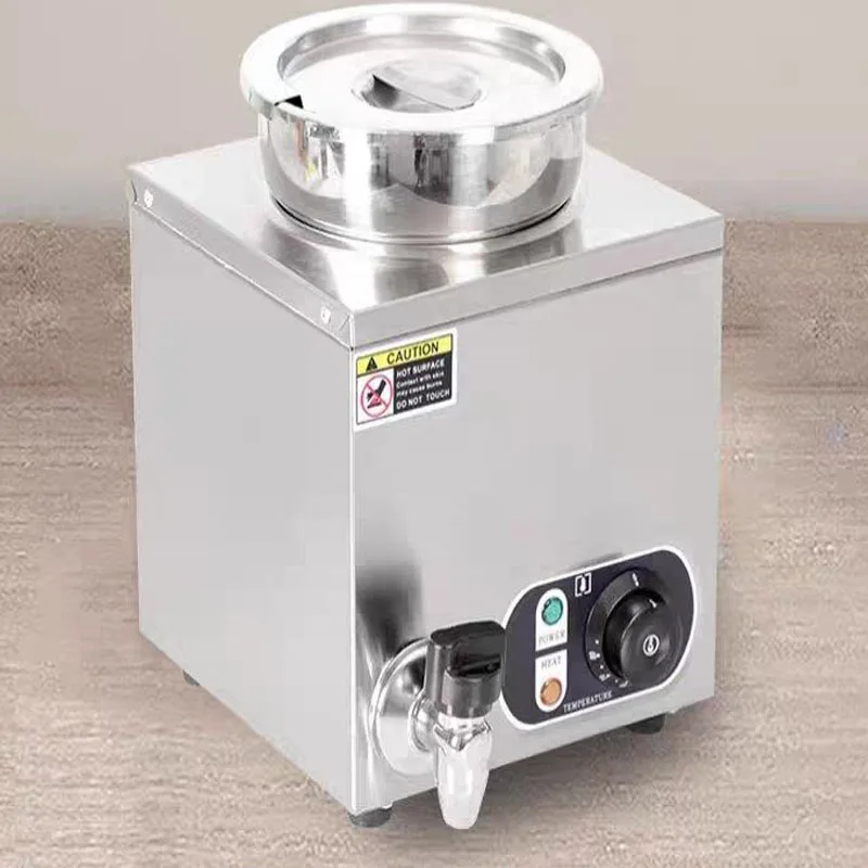 Scaldavivande Elettrico Commer - Bain Marie Food Warmer recensione e prezzo