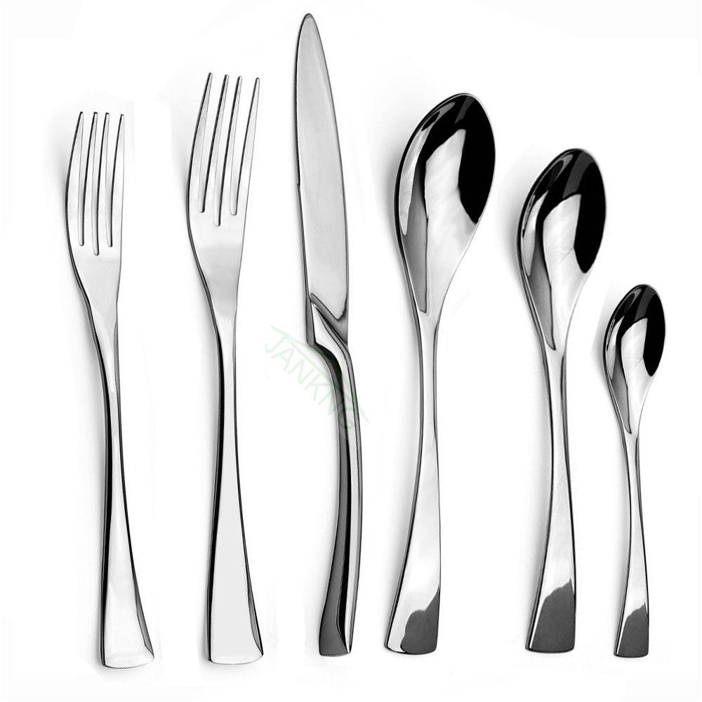 Cucchiaino forchetta argenteri - Commercial Kitchen Knives recensione e prezzo