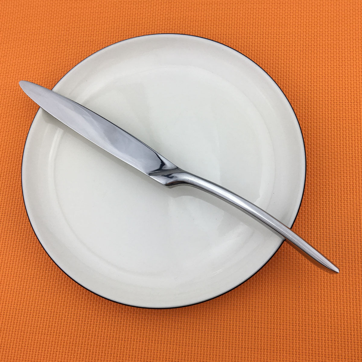 Cucchiaino forchetta argenteri - Commercial Kitchen Knives recensione e prezzo