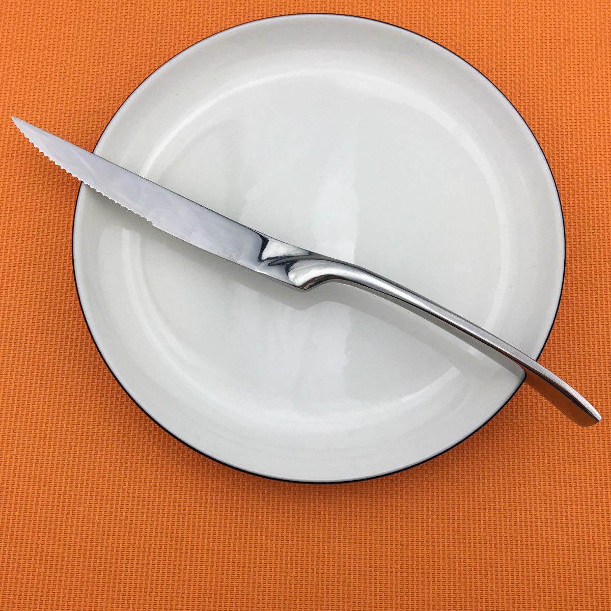 Cucchiaino forchetta argenteri - Commercial Kitchen Knives recensione e prezzo