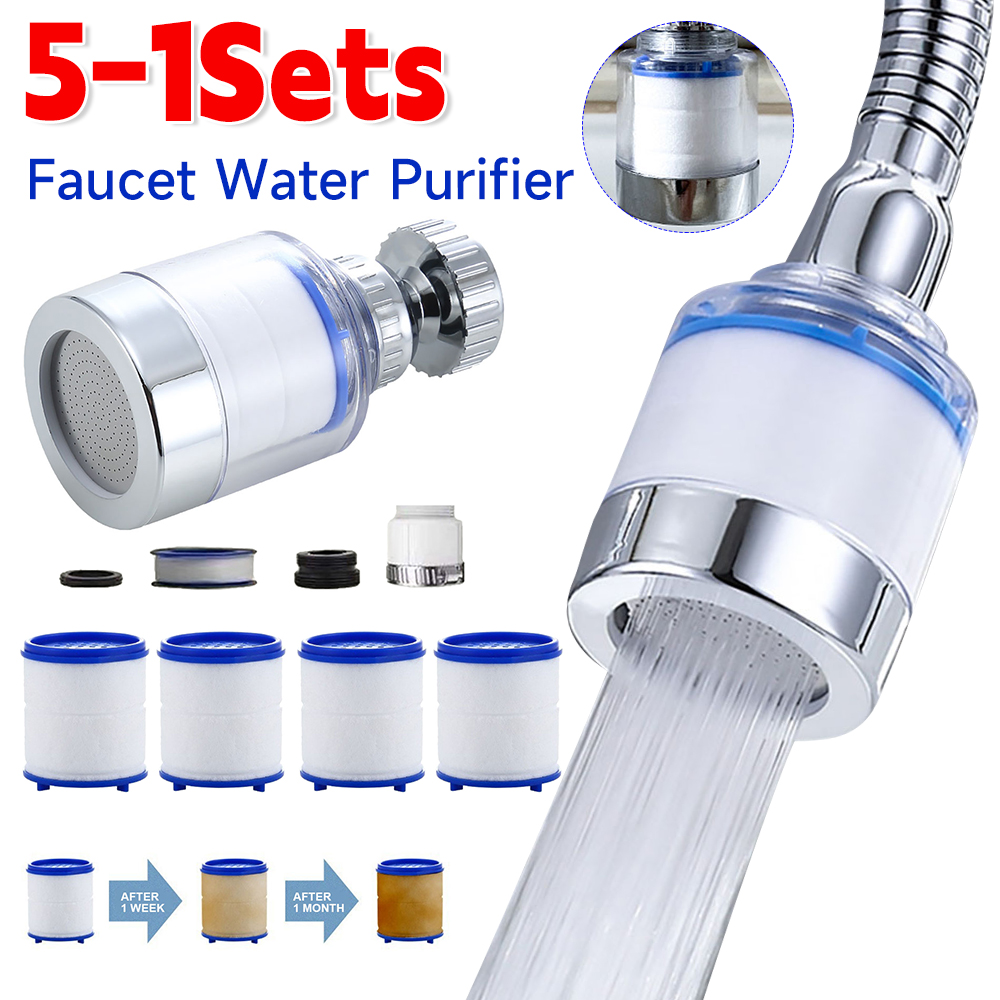 Elementi filtranti per rubinet - Commercial Kitchen Mixer recensione e prezzo