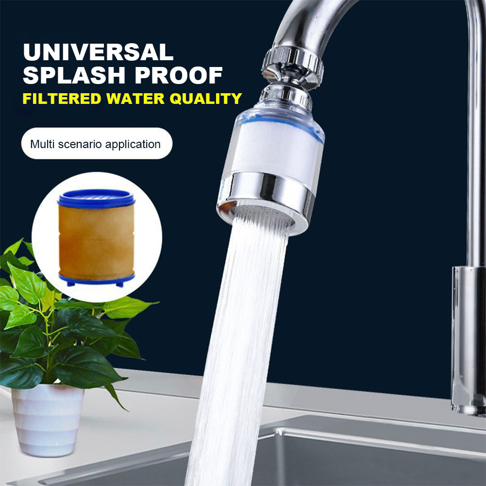 Elementi filtranti per rubinet - Commercial Kitchen Mixer recensione e prezzo
