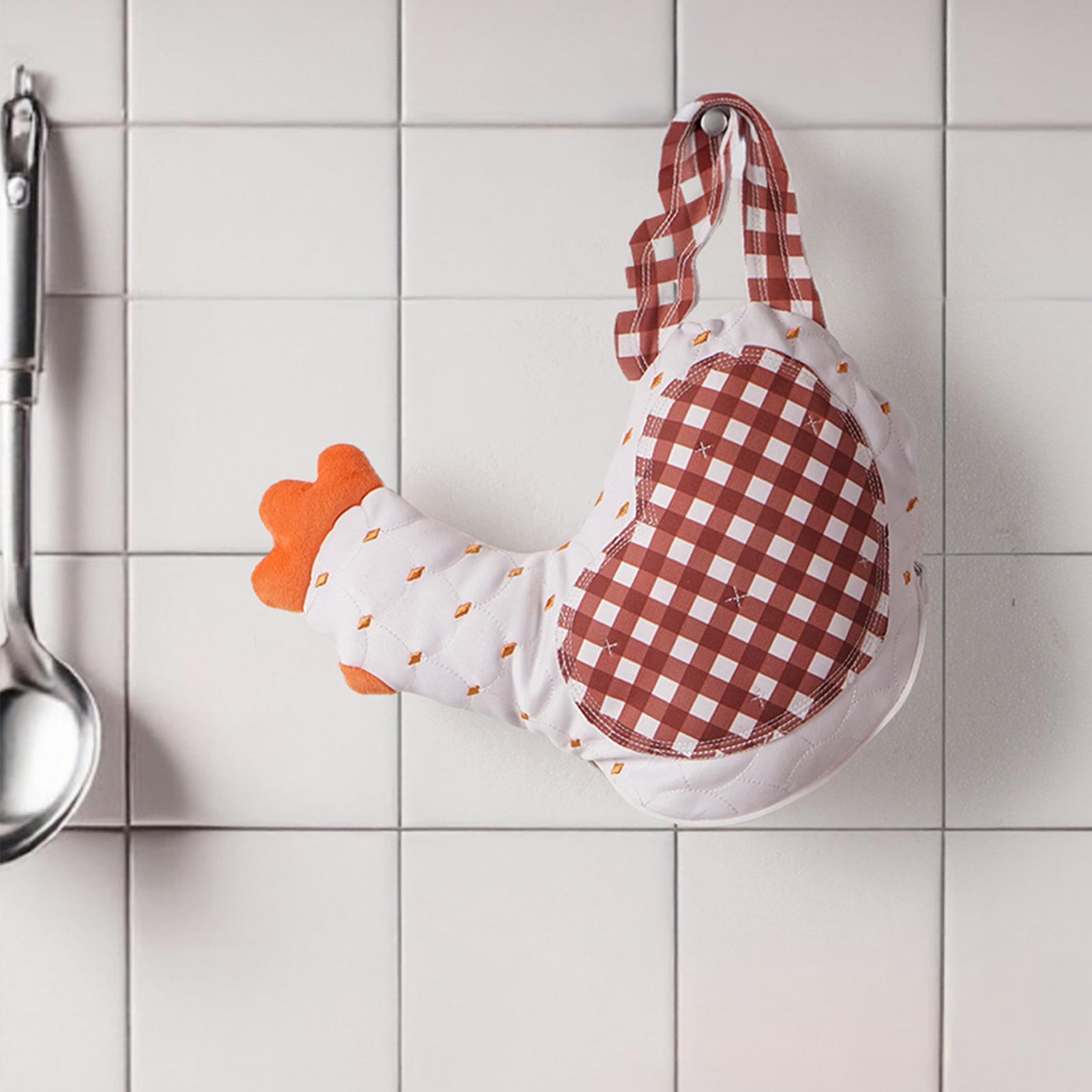Guanti da forno antiscivolo mo - Commercial Kitchen Gloves recensione e prezzo
