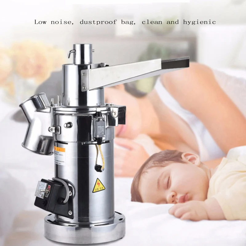 Macinacaffè Elettrico Multifun - Commercial Kitchen Mixer recensione e prezzo