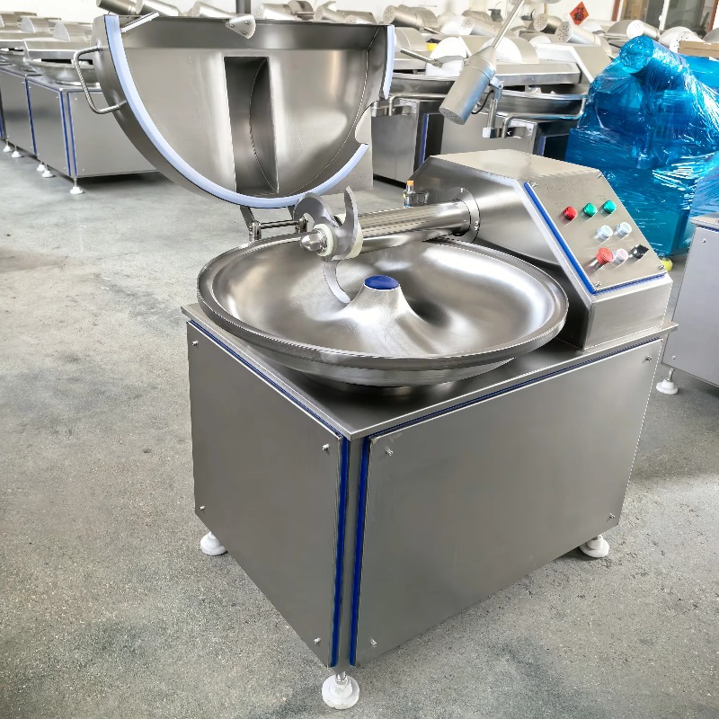Tritatutto Professionale da 40 - Commercial Kitchen Mixer recensione e prezzo