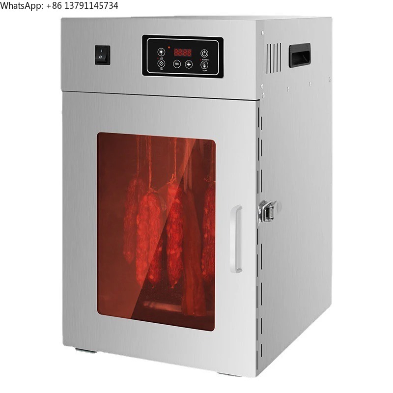 Essiccatore Rotante per Salsic - Commercial Food Dehydrator recensione e prezzo