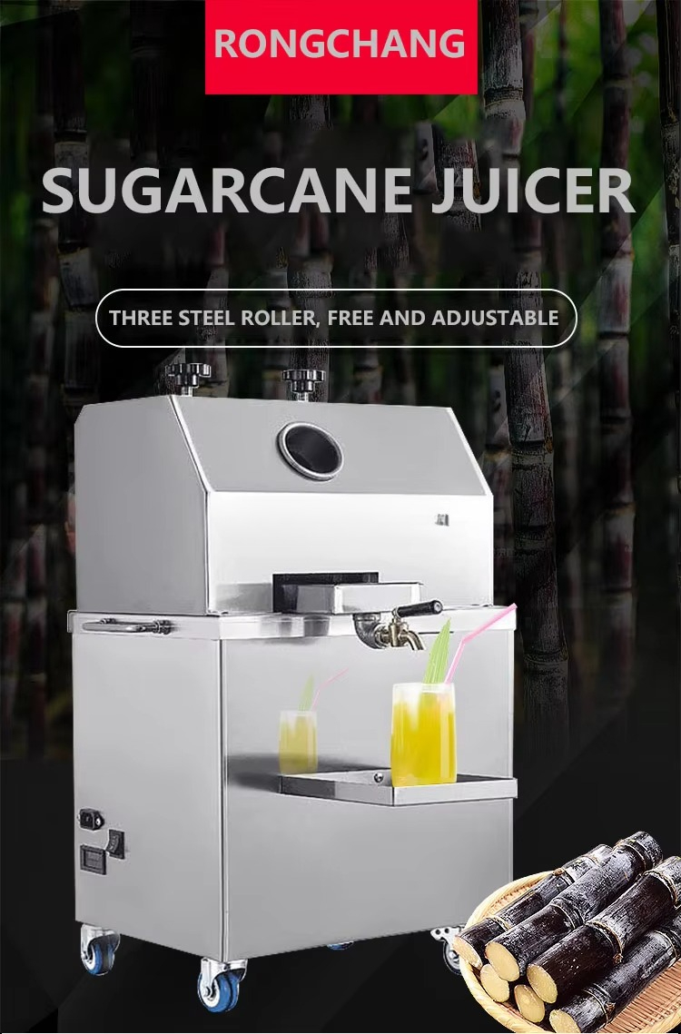 Nuovo spremiagrumi portatile p - Commercial Kitchen Juicer recensione e prezzo