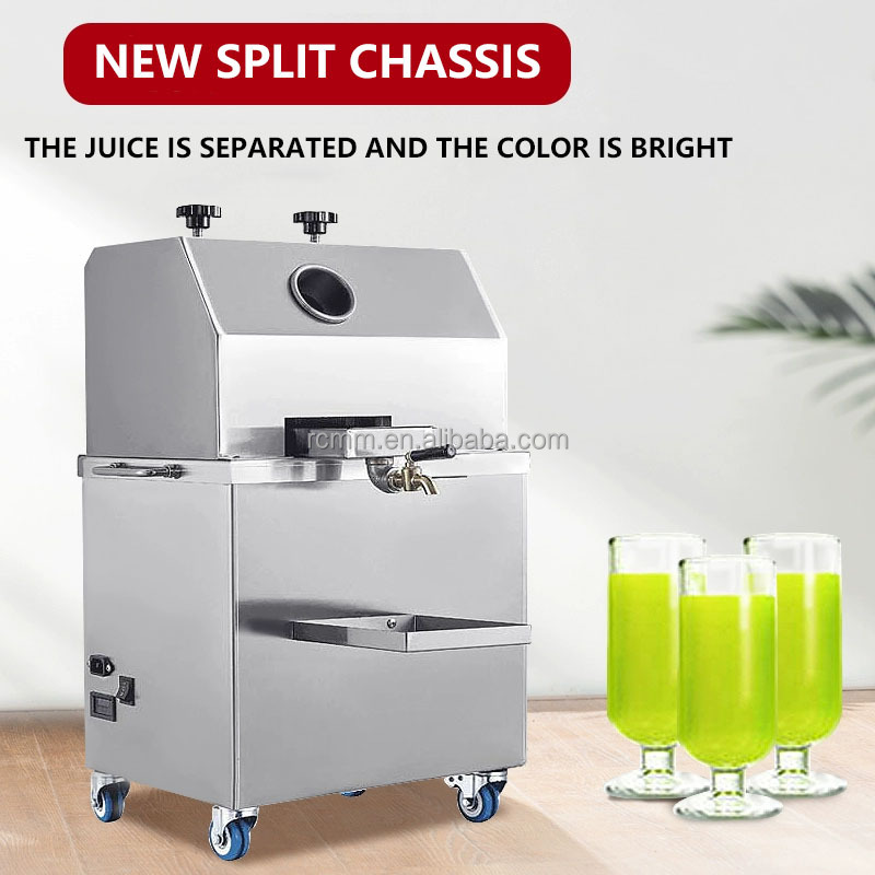 Nuovo spremiagrumi portatile p - Commercial Kitchen Juicer recensione e prezzo