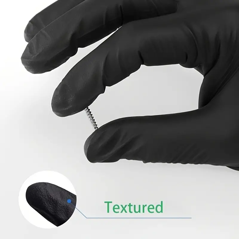 Guanti Monouso in Nitrile Impe - Commercial Kitchen Gloves recensione e prezzo