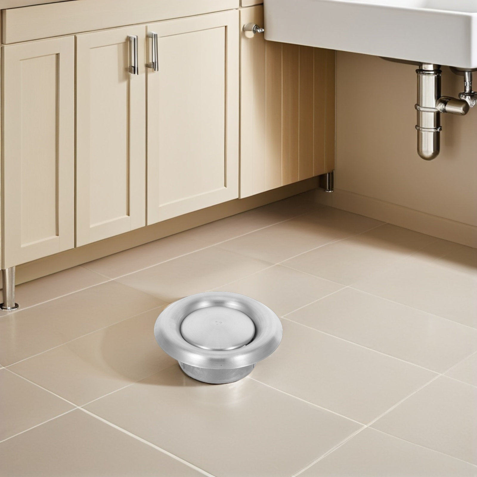 Diffusore d'Aria a Sfera Regol - Commercial Kitchen Wall Covering recensione e prezzo