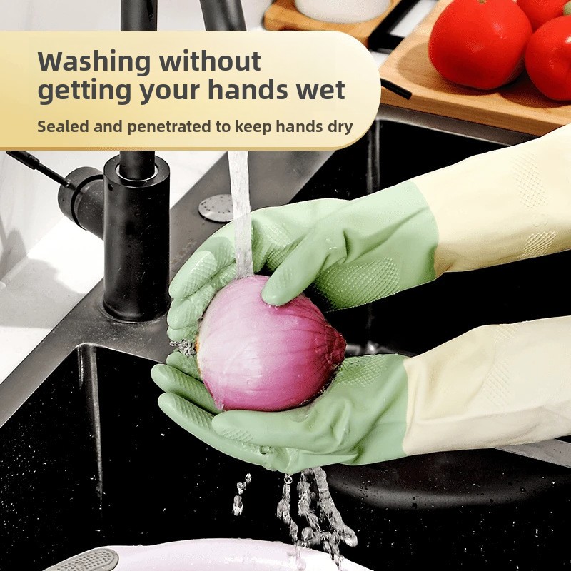 Guanti da Cucina in Lattice Re - Commercial Kitchen Gloves recensione e prezzo