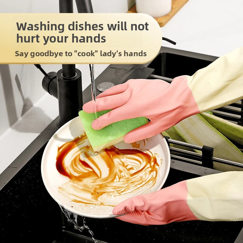 Guanti da Cucina in Lattice Re - Commercial Kitchen Gloves recensione e prezzo