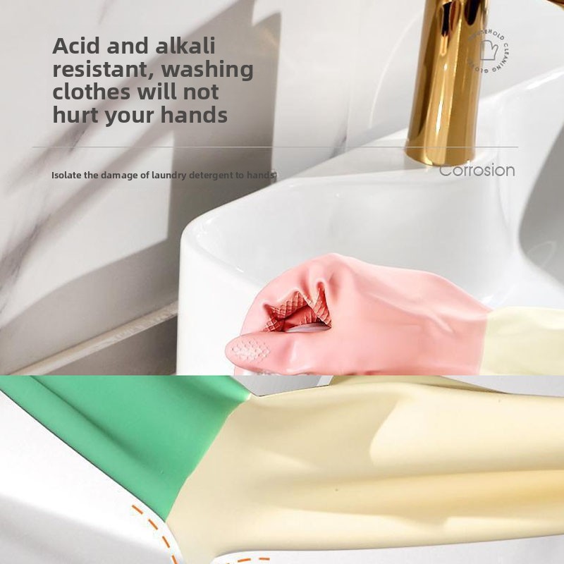 Guanti da Cucina in Lattice Re - Commercial Kitchen Gloves recensione e prezzo