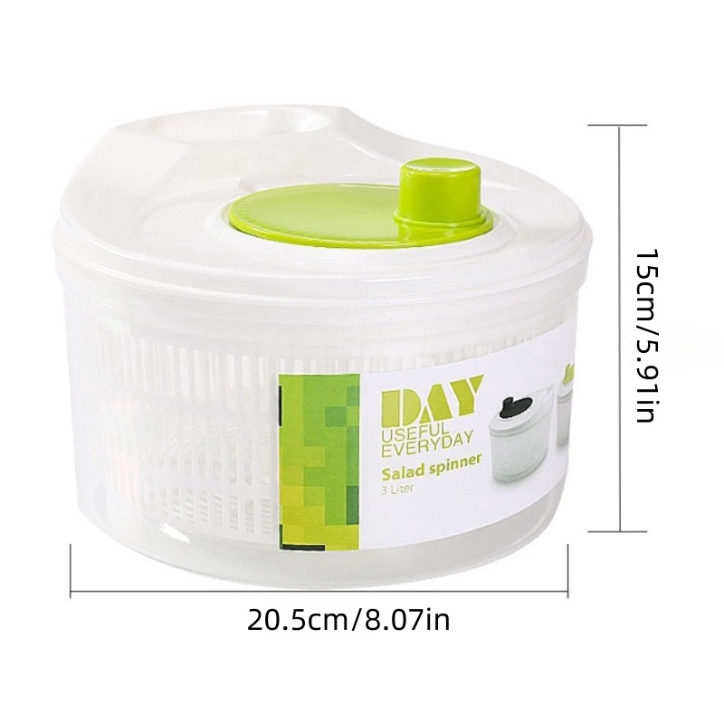 1Pc/Desidratatore per insalata - Commercial Food Dehydrator recensione e prezzo