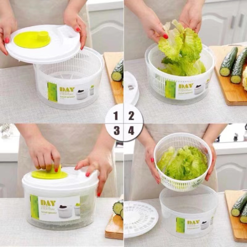 1Pc/Desidratatore per insalata - Commercial Food Dehydrator recensione e prezzo