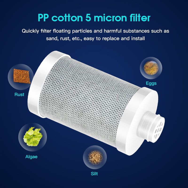 Filtro Doccia Universale 1 Pez - Commercial Kitchen Mixer recensione e prezzo