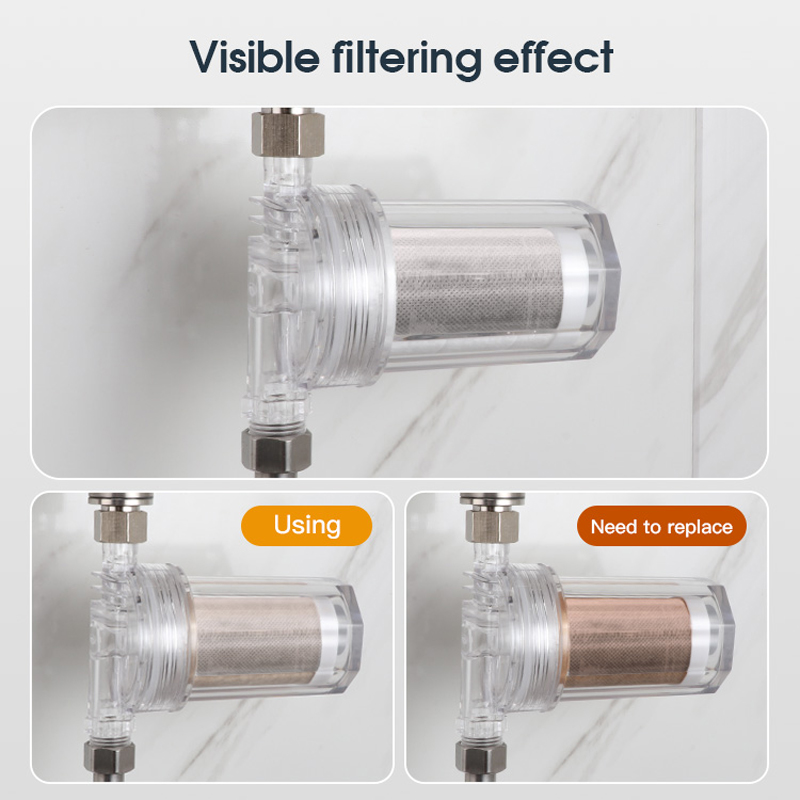 Filtro Doccia Universale 1 Pez - Commercial Kitchen Mixer recensione e prezzo