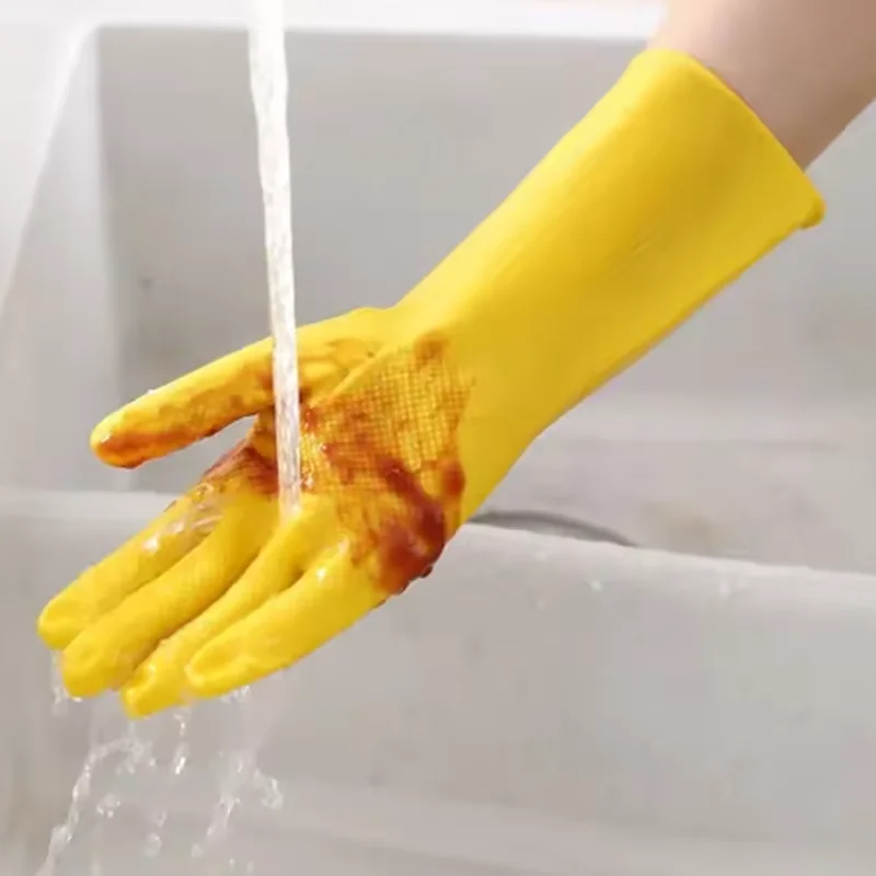 1-10PCS Guanti da lavoro per l - Commercial Kitchen Gloves recensione e prezzo