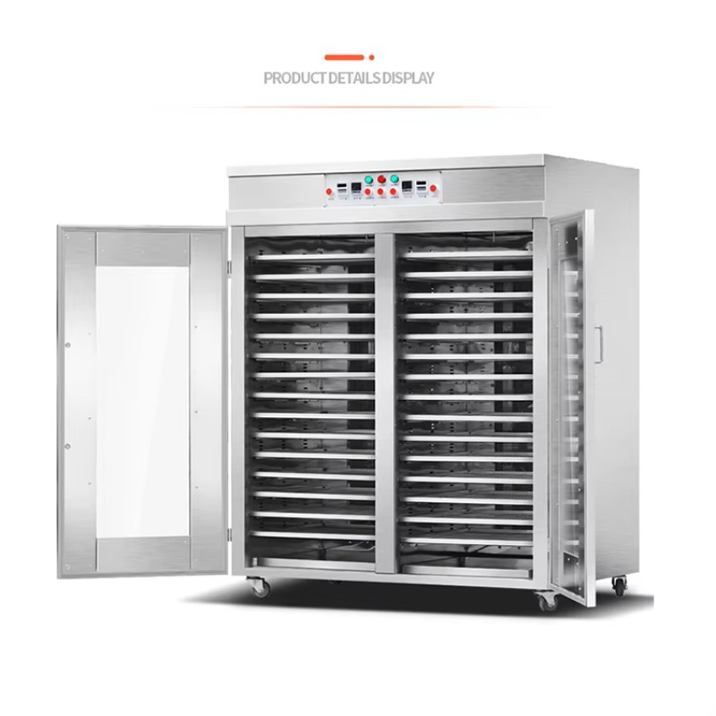 Essiccatore Alimentare Commerc - Commercial Food Dehydrator recensione e prezzo