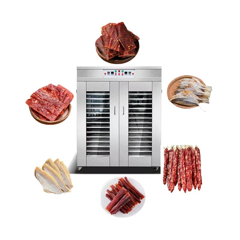 Essiccatore Alimentare Commerc - Commercial Food Dehydrator recensione e prezzo