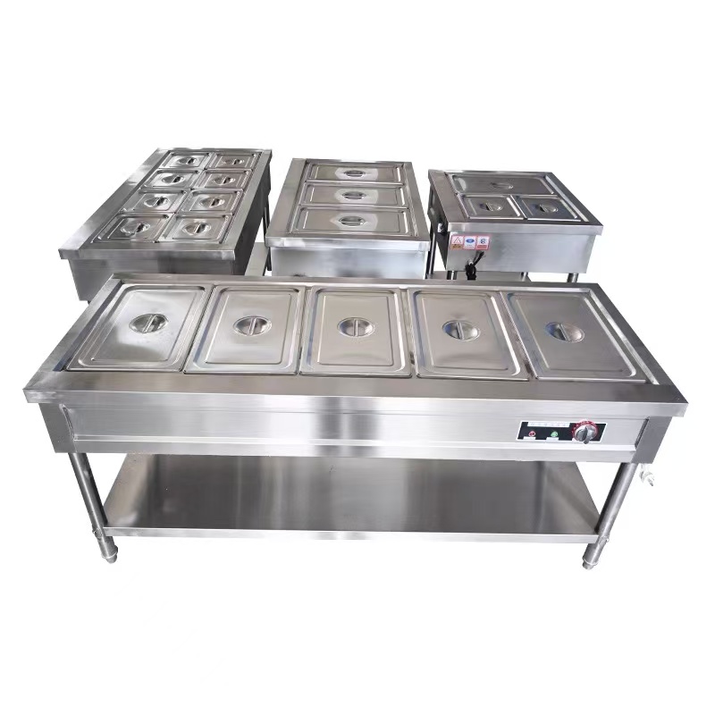 Scaldavivande Elettrico Profes - Bain Marie Food Warmer recensione e prezzo